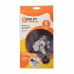 Walky Harness - jalutus / ohutus vestid ja v&ouml;&ouml; suurus. S 30/60cm