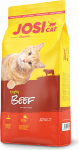 Josera Petfood Josera P kassidele JosiCat Tasty Beef 10 kg