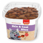 SANAL Skin & Coat Bits 75g - t&auml;idisega padjakesed karva- ja naha tervisele