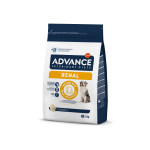 ADVANCE DOG VETERINARY DIETS CANINE RENAL 3KG