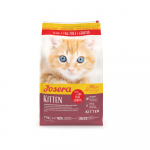 Josera Petfood KAMPAANIA Josera SP kassidele Kitten 11 kg (10+1 kg)