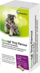 Vetoquinol Drontal Dog Maitse tbl. N24*