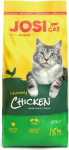 Josera Petfood Josera P kassidele JosiCat Crunchy Chicken 18 kg