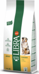 LIBRA DOG ADULT CHICKEN 14KG - K&Otilde;IK T&Otilde;UGUDE KOERTELE (KANA)
