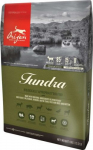 Orijen Adult Tundra 6kg - K&otilde;ikide t&otilde;ugude koertele (v&auml;rske liha)