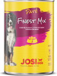 Josera Petfood Konserv Josera JosiDog Pate Finest Mix 400 g