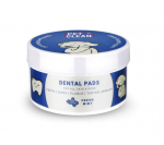 PET DENTAL WIPES 50gb - HAMBAHOOLDUSEKS