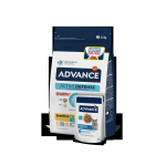 Adv cat adult steriliseeritud tundlik 1,5kg + 2 WETSTZ COD - t&auml;isv&auml;&auml;rtuslik kuiv ja m&auml;rg s&ouml;&ouml;t steriliseeritud t&auml;iskasvanud kassidele vanuses 1 kuni 10 aastat, tundliku seedes&uuml;steemiga. L&otilde;hega.