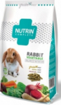 NUTRIN Complete - GF - Rabbit Vegetable 1500gr - T&Auml;ISV&Auml;&Auml;RTUSLIK EKSTRUDEERITUD TAIME TOIT J&Auml;NESETELE