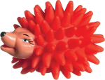 M&auml;nguasi koertele - Kummist siil XL 13cm