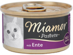 Miamor Pate Part 85g - Pastatootega pardiga