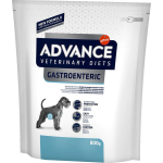 ADVANCE VET DOG GASTROENTERIC 0.8KG - Toit seedetrakti tervisele