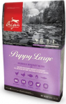Orijen Puppy Large 11.4kg - Suurte t&otilde;ugude kutsikatele