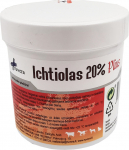Ruvera Ichtiolas 20% Plus 200 g