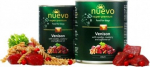 Nuevo Super Premium Venison 800g - Konservitud toit koertele hirvelihaga