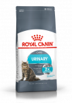 Royal Canin FCN Urinary Care 2kg - Kuivtoit URINAARELUNDITE TERVISELE steriliseeritud kassidele
