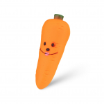 Barry King m&auml;nguasi koertele, porgand, vin&uuml;&uuml;l, 10 cm