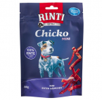 RINTI Extra Mini Chicko Pard 80g - 100% Mini kanafilee