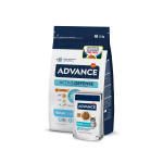 Adv cat kitten 1,5kg + 2WET ON PACK - t&auml;ielik toit kassipoegadele (vanuses 2 kuni 12 kuud), tiinetele v&otilde;i imetavatele emakassidele (kuivtoit ja konserveeritud toit).