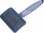 Pavilnas metallist hari koertele ja kassidele Easy2Clean M