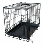 Duvo Plus Dog crate Mini 47*30*37cm - puur koertele