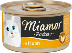 Miamor Pate Chicken 85g - Pastat kana