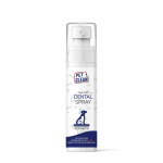 DENTAL SPRAY 100ml - koerte ja kasside hammaste tervise hoidmiseks