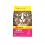 Josera Petfood Josera SP kassidele Indoor 400 g