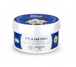 PET EYE/EAR WIPES 50gb - SALVR&Auml;TID LOOMADE K&Otilde;RVADE JA SILMADE H&Uuml;GIEENIKS JA PUHASTAMISEKS. IMMUUTIGA HIPOALLERGEENILINE ORGAANILINE KOOSTIS.