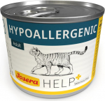 Josera Petfood Konserv Josera HELP Hypoallergenic Cat wet 200 g