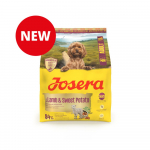 Josera Petfood Josera SP koertele Mini lamba ja maguskartuliga 10 kg