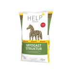 Josera Petfood Josera hobustele HELP MyoGast Struktur 15 kg