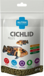 NUTRIN  Akuarium - CICHLID PELLETS 90gr