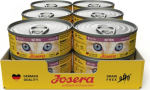 Josera Petfood konserv, Josera m&auml;rg Kitten 85 G