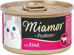 Miamor Pate Veis 85g - Pasteet veiselihaga