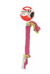 Rotiks koertele - pol&uuml;estri ja n&ouml;&ouml;ri ese 36cm