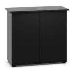 Juwel Cabinet Rio 125/Primo 110 Black - akvaariumi kapp