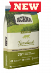 Acana Grasslands Grain Free 4.5kg - T&auml;iskasvanud kassidele