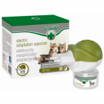Dr.Seidel Electric Adaptation Vaporizer for Cats - rahustav elektriline aurusti kassidele stressi leevendamiseks