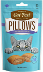 CatFest Padjad Krabikreemiga 30g - Padjakesed krabilihaga t&auml;idisega