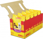Josera Petfood Josera P koertele JosiDog Mini 900 g