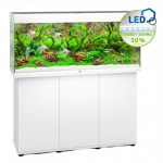 Juwel Rio 240 LED White 240L - komplekteeritud akvaarium