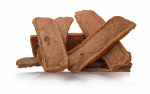 HAU&MIAU Beef Slices 500g - Veiselihaviilud, lisatoit koertele