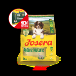 Josera Petfood Josera SPE koertele Active Nature 900 g