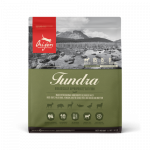 ORIJEN Cat Tundra 340g - K&otilde;ikidele eluetappidele