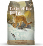 TOW Taste Of The Wild Rocky Cat Mountain Feline Formula 6.6kg - Teraviljavaba t&auml;isv&auml;&auml;rtuslik kuivtoit kassidele p&otilde;dralihaga ja k&uuml;psetatud l&otilde;hega