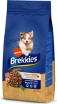T&auml;iskasvanud koertele kaaluga 20kg - Brekkies Dog Lamb