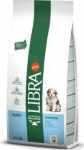 LIBRA DOG PUPPY CHICKEN 12KG - K&Otilde;IK T&Otilde;UGUDE KUTSIKAD (KANA)