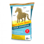 Josera Petfood Josera hobustele Joker-Mineral 15 kg