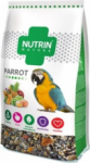 T&Auml;ISV&Auml;&Auml;RTUSLIK TOIT PAPAGOIDELE 750gr - NUTRIN Nature - Papagoi